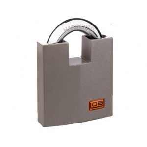 Замок навесной "LOB GRANIT-2 KWG2"