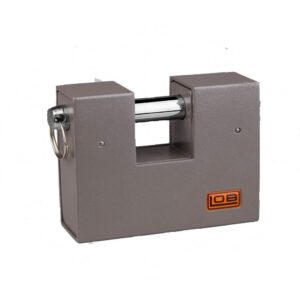 Замок навесной "LOB TANTAL KT10"