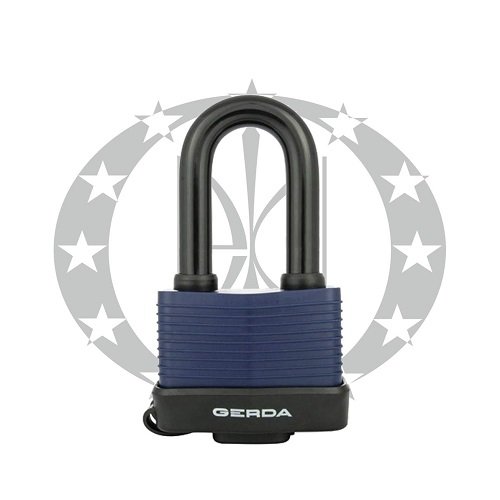 Замок навесной "GERDA KSM-45AH60" MODUS AQUA