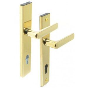 Защитный набор Rostex 807, титан, 3 класс защиты, ручка/ручка