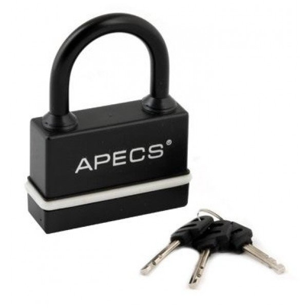 Замок навесной APECS PDR-54-50 Замок навесной APECS PDR-54-50
