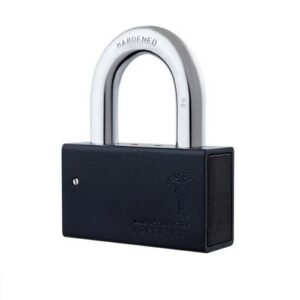 Замок навесной M-T-L M13/C1 d12,7mm L37mm CLASSIC