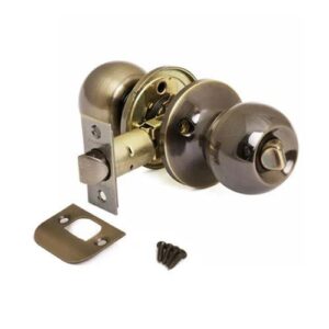 Защелка Avers 6072-03-AB