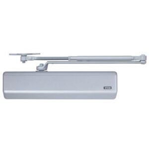 Доводчик "RYOBI" D-3550BC/DA 2-5 класс, ВС/DA, серебристый