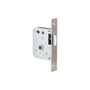 Защелка врезная 251 40 mm, латунь