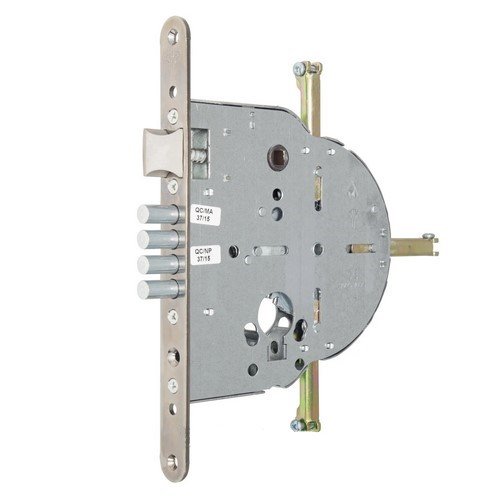 Корпус замка M-T-L M265 с ответной планкой Корпус замка M-T-L M265 с ответной планкой
