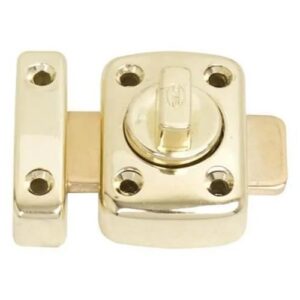 Шпингалет "AMIG" mod.388 WC итал . 40мм. лат. (4492)