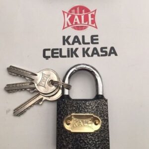 Замок навесной 50 mm (KD001/10-150) Kale