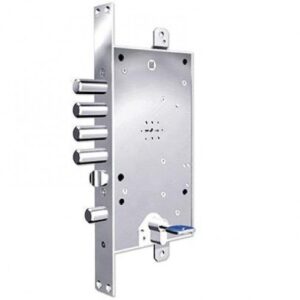 Замок врезной DUAL CR DM-PE MRX 5/116