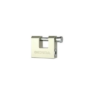 Замок навесной "Gerda KSWT-50" пешка