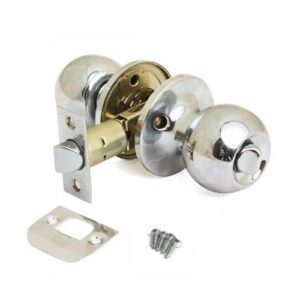 Защелка Avers 6072-03-CR