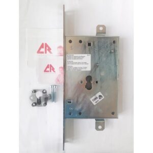 Замок врезной CR 7051 G-01 DIST стандартная фиксация
