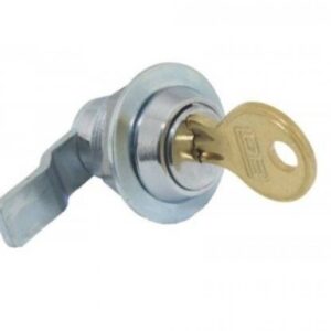 ZK-21 А1 замок мебельный кассетные "LOB"