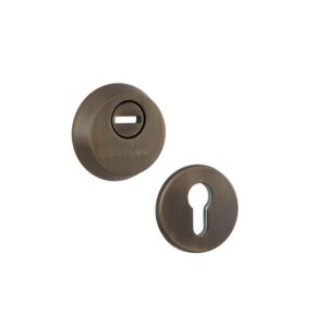 Протектор "Mul-T-Lock SL3 ANTIQUE BRASS бронза