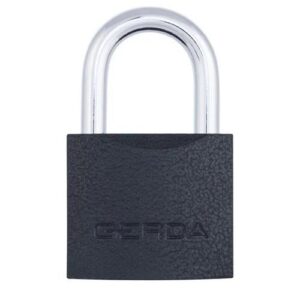 Замок навесной "GERDA KZZS-40"