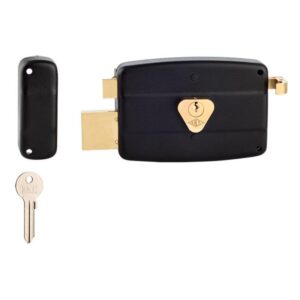 Замок накладной 157/B (10)