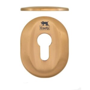 Протектор "Mul-T-Lock" А618-01 (ДЕКОР. НАКЛАДКА) золото