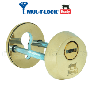 Протектор "Mul-T-Lock SL3 SB золото