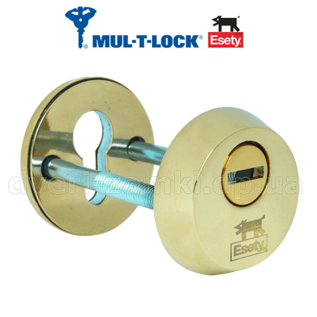 Протектор "Mul-T-Lock SL3 SB золото Протектор "Mul-T-Lock SL3 SB золото