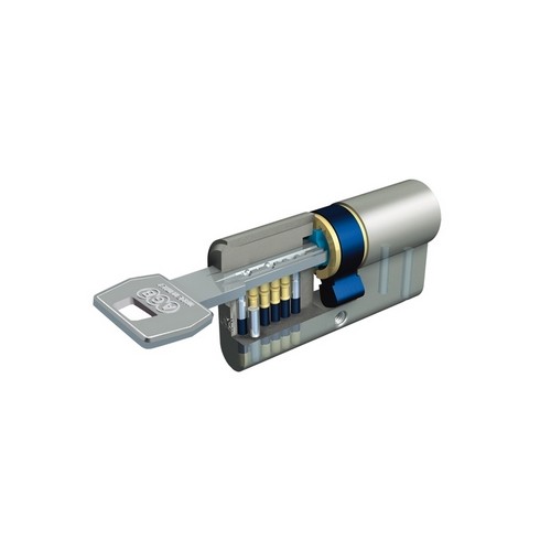 Цилиндры AGB Mod 600