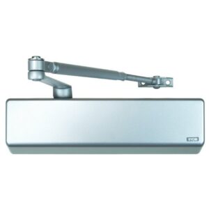 Доводчик "RYOBI" D-4550BC/DA 2-6 класс, ВС/DA, серебр.