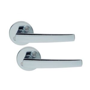 Ручка 16/001 ЗН КР Abloy Polarita (хром)