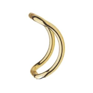 Скоба 325-25/250 LK Ms/KI "Abloy"