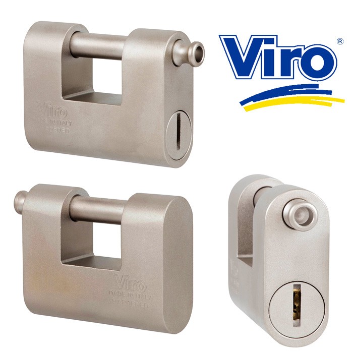 Фурнитура VIRO