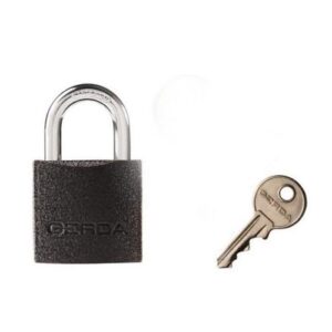 Замок навесной "GERDA KZZS-50"