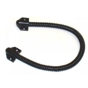 Гибкий переход ПМ-2 (черный)