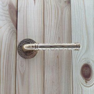 Ручка раздельная "Doganlar" TOPKAPI olivka