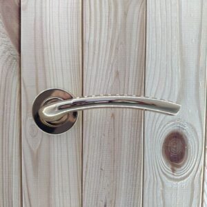 Ручка раздельная "Doganlar" ELLA albrifin