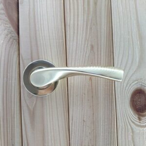 Ручка раздельная "Doganlar" NEON olivka