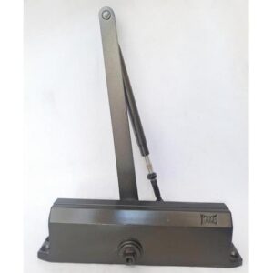 Доводчик дверной KD002/50-441 (1050х2400 mm (60-85 кг) бронза