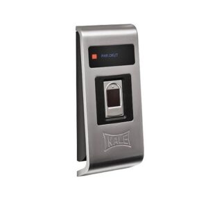 Система X10 Smart Lock с отпечатком пальцев