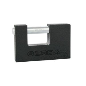 Замок навесной "Gerda KSWT-60" пешка