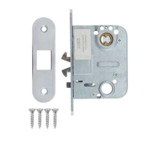 Корпус врезного замка "Abloy" 4190 CR BS 50 69мм
