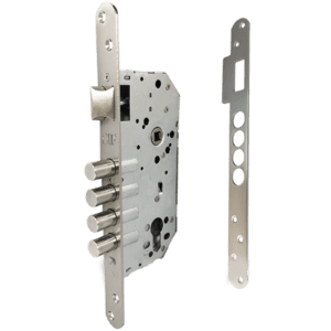 Корпус замка S. D. 3201B SN