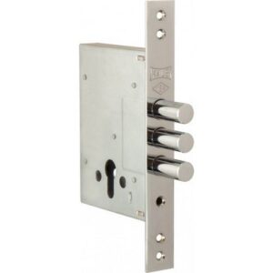 Корпус замка 252/RA