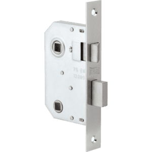 Защелка врезная 251 WC (44 mm) (латунь)