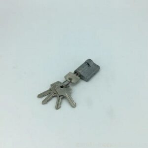 Механизм секрета к "Пенза" н. - 5 ключей