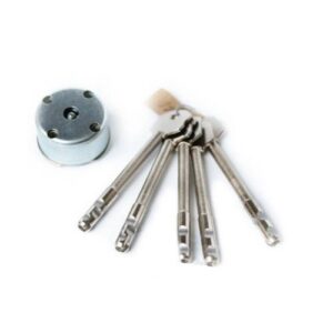 Механизм секретности к замкам 2Р, 3Р, дл.ключа 108 мм