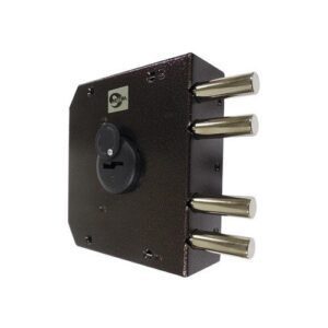 Mettem ЗН4 090.0.0 (5 ключей) ЭЛЬБОР 06,51