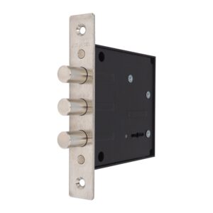 Mettem ЗВ8 842.0.0 (5 ключа) аналог ЭЛЬБОР 04,02