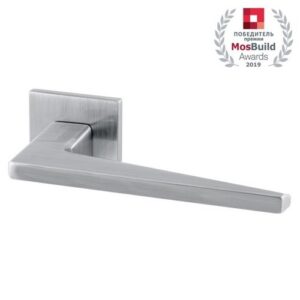 Ручка раздельная MORI USS MWSC-33 Итальянский тисненый