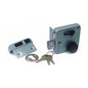 Накладной замок Пензмаш" ЗН-ЗА-1