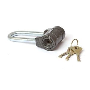 Навесной ВС2-4А-01 Чебоксары (малый с длинной дужкой)