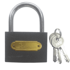 Навесной замок (Китай) 75 mm