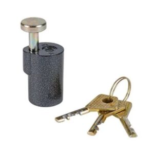 Навесной замок ВС2-13 «Гвоздик» Чебоксары