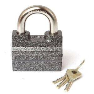 Навесной замок ВС2-23 Чебоксары